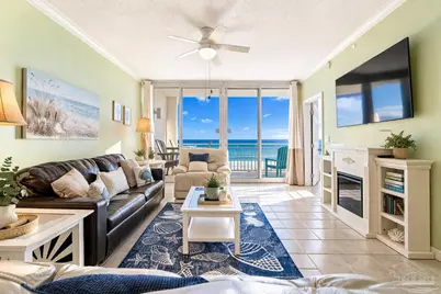 8499 Gulf Blvd #303, Navarre Beach, FL 32566 - Photo 5