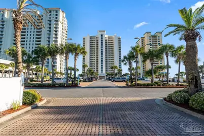 8499 Gulf Blvd #303, Navarre Beach, FL 32566 - Photo 61