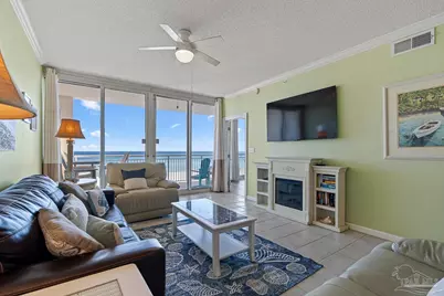 8499 Gulf Blvd #303, Navarre Beach, FL 32566 - Photo 35