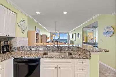 8499 Gulf Blvd #303, Navarre Beach, FL 32566 - Photo 27