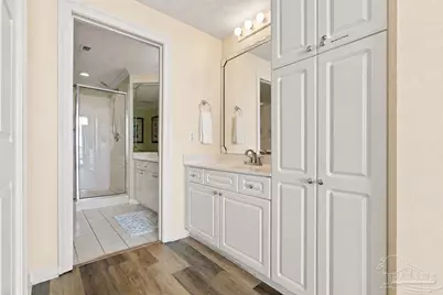 8499 Gulf Blvd #303, Navarre Beach, FL 32566 - Photo 19