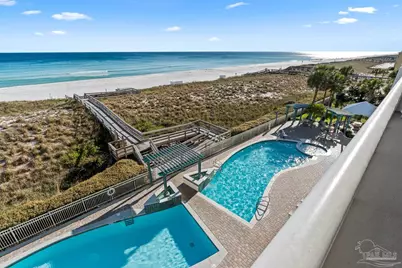 8499 Gulf Blvd #303, Navarre Beach, FL 32566 - Photo 3
