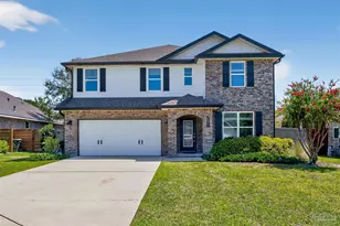 4809 Fish Hawk Ct, Pensacola, FL 32507 - Photo 1