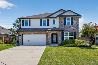 4809 Fish Hawk Ct, Pensacola, FL 32507 - Photo 3