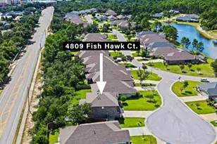 4809 Fish Hawk Ct, Pensacola, FL 32507 - Photo 49