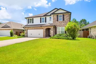 4809 Fish Hawk Ct, Pensacola, FL 32507 - Photo 7