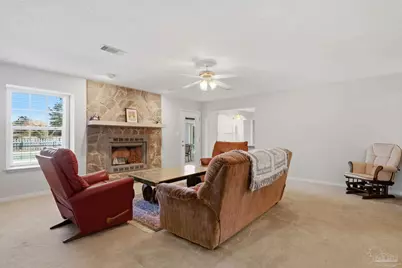 3878 Sailwind Dr, Gulf Breeze, FL 32563 - Photo 7