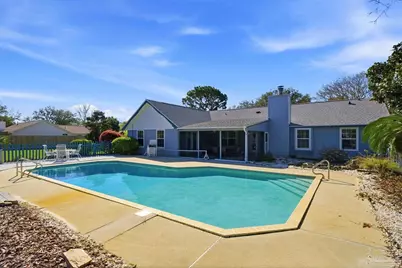 3878 Sailwind Dr, Gulf Breeze, FL 32563 - Photo 33