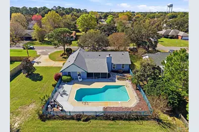 3878 Sailwind Dr, Gulf Breeze, FL 32563 - Photo 1