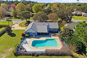 3878 Sail Wind Dr, Gulf Breeze, FL 32563 - Photo 1