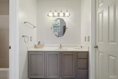 3878 Sailwind Dr, Gulf Breeze, FL 32563 - Photo 19