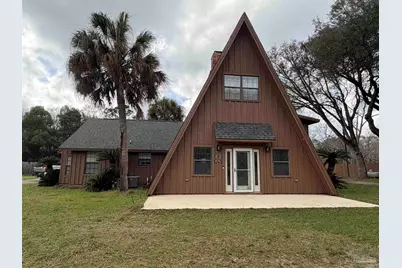 2685 Monica Ln, Cantonment, FL 32533 - Photo 1