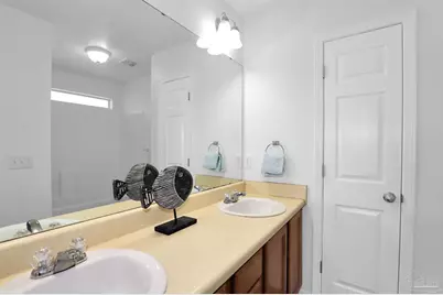 5394 Fawn Ridge Dr, Gulf Breeze, FL 32563 - Photo 19