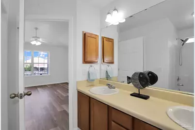 5394 Fawn Ridge Dr, Gulf Breeze, FL 32563 - Photo 21