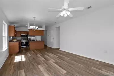 5394 Fawn Ridge Dr, Gulf Breeze, FL 32563 - Photo 5