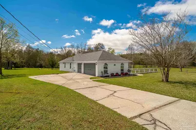 435 Meander Ln, Cantonment, FL 32533 - Photo 49