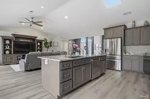 435 Meander Ln, Cantonment, FL 32533 - Photo 15