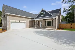 2890 Denton Rd, Pensacola, FL 32514 - Photo 5