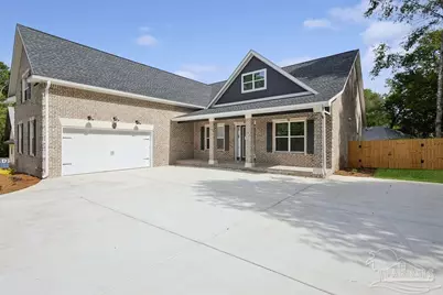 2890 Denton Rd, Pensacola, FL 32514 - Photo 3