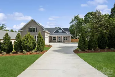 2890 Denton Rd, Pensacola, FL 32514 - Photo 1