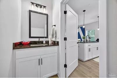 1924 Highland Ridge Ct #11B, Pensacola, FL 32534 - Photo 11