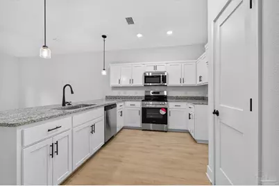 1924 Highland Ridge Ct #11B, Pensacola, FL 32534 - Photo 13