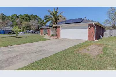 1000 Softshoe Pl, Pensacola, FL 32506 - Photo 3