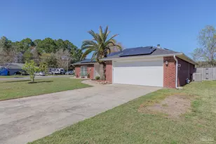 1000 Softshoe Pl, Pensacola, FL 32506 - Photo 3