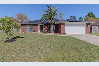 1000 Softshoe Pl, Pensacola, FL 32506 - Photo 1