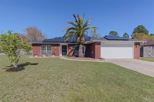 1000 Softshoe Pl, Pensacola, FL 32506 - Photo 1