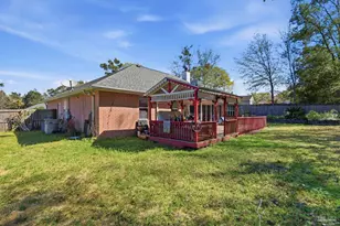 811 Shadow Ridge Dr, Pensacola, FL 32514 - Photo 41