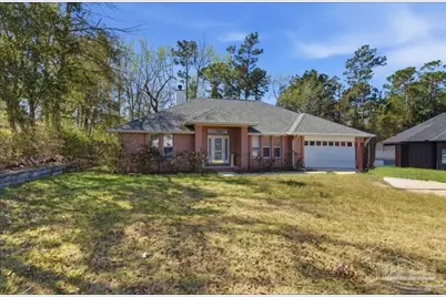 811 Shadow Ridge Dr, Pensacola, FL 32514 - Photo 3