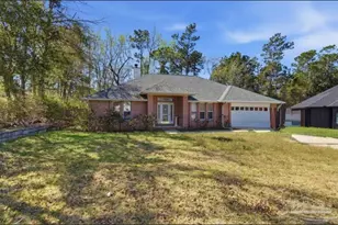 811 Shadow Ridge Dr, Pensacola, FL 32514 - Photo 3