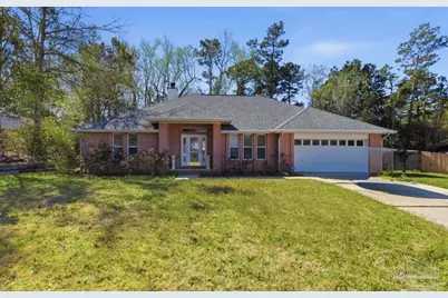 811 Shadow Ridge Dr, Pensacola, FL 32514 - Photo 1