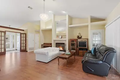 811 Shadow Ridge Dr, Pensacola, FL 32514 - Photo 7