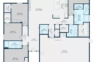 2487 Jeffers Ct, Navarre, FL 32566 - Photo 51