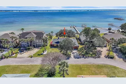 2017 Jessica Way, Navarre, FL 32566 - Photo 1