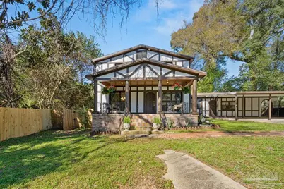 301 Grandview St, Pensacola, FL 32505 - Photo 5