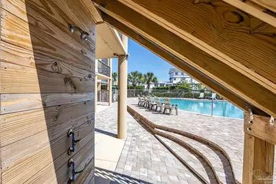 10335 Gulf Beach Hwy #708, Pensacola, FL 32507 - Photo 47