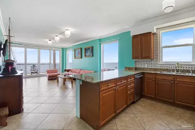 10335 Gulf Beach Hwy #708, Pensacola, FL 32507 - Photo 3