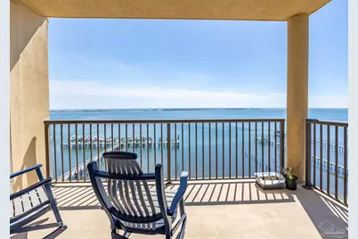 10335 Gulf Beach Hwy #708, Pensacola, FL 32507 - Photo 35