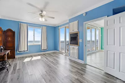 10335 Gulf Beach Hwy #708, Pensacola, FL 32507 - Photo 21