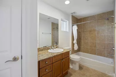 10335 Gulf Beach Hwy #708, Pensacola, FL 32507 - Photo 29