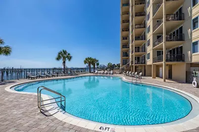 10335 Gulf Beach Hwy #708, Pensacola, FL 32507 - Photo 43