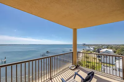 10335 Gulf Beach Hwy #708, Pensacola, FL 32507 - Photo 1