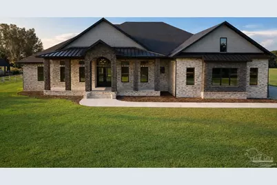 1855 W 9 1/2 Mile Rd, Cantonment, FL 32533 - Photo 1