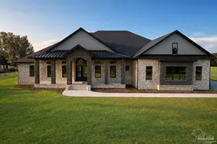 1855 W 9 1/2 Mile Rd, Cantonment, FL 32533 - Photo 1