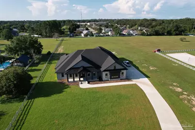 1855 W 9 1/2 Mile Rd, Cantonment, FL 32533 - Photo 5