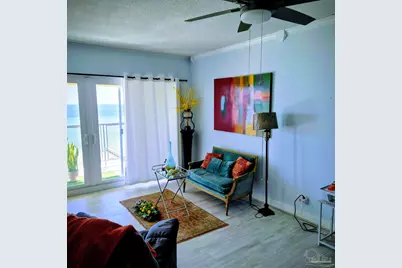 825 Bayshore Dr #808, Pensacola, FL 32507 - Photo 3