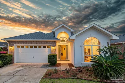 1200 Autumn Breeze Cir, Gulf Breeze, FL 32563 - Photo 1